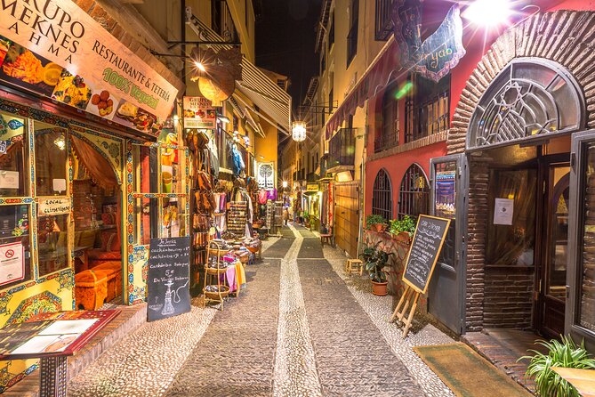 Albaicin and Sacromonte Private Tour - Price and value: is $98.33 fair for 2–3 hours?