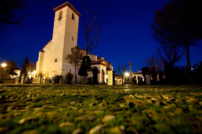 Albaicin and Sacromonte Private Tour - What you’ll actually see: the feel of each moment