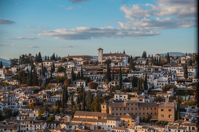 Albaicin and Sacromonte - The Charm of Granada - Key things you’ll notice on this walk