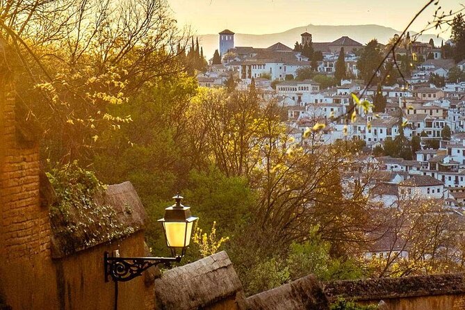 Albaicin and Sacromonte - The Charm of Granada - Aljibe de Trillo: the Moorish water system lesson you’ll remember