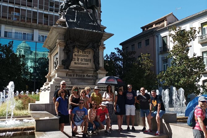 Albaicín and Sacromonte Walking Tour and Flamenco Show - Tablao Flamenco La Alboreá: What 1 Hour Changes