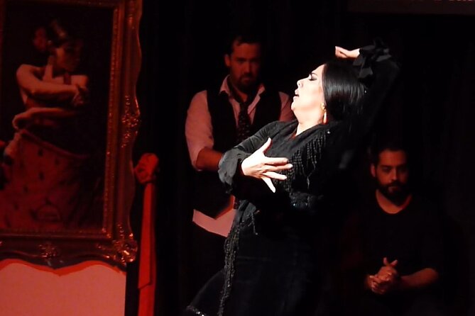 Albaicín and Sacromonte Walking Tour and Flamenco Show - Price and Logistics: Real Value for $33.72