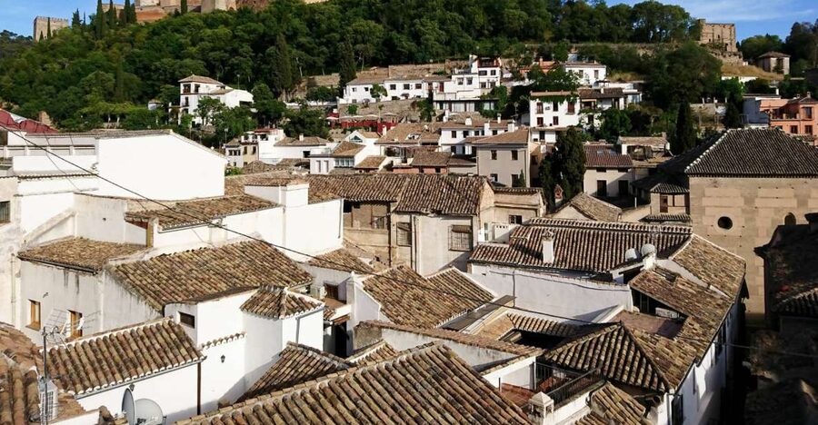 Albaicín & Sacromonte: Tour with Flamenco Show - Key things I’d plan for
