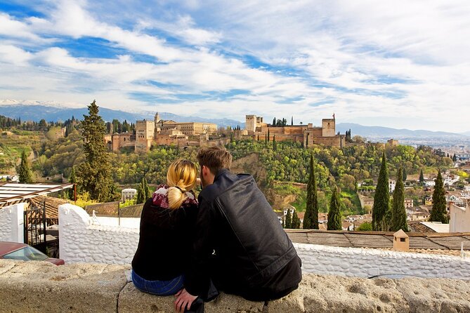 Albaicín & Sacromonte Walking Tour - Plaza Nueva: the city’s social heart, where tourists and locals overlap