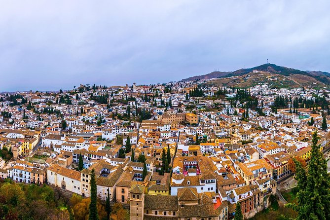 Albaicín & Sacromonte Walking Tour - What the guiding style feels like on the ground