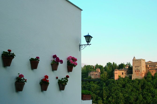 Albayzín y Sacromonte, Unesco Heritage Neighborhoods - Key takeaways before you go