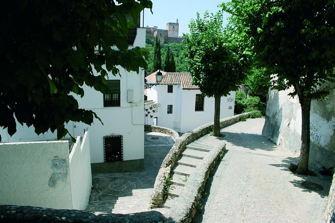 Albayzín y Sacromonte, Unesco Heritage Neighborhoods - Should you book this Albaycín and Sacromonte walking tour?
