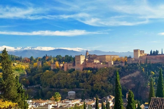 Albayzín y Sacromonte, Unesco Heritage Neighborhoods - FAQ