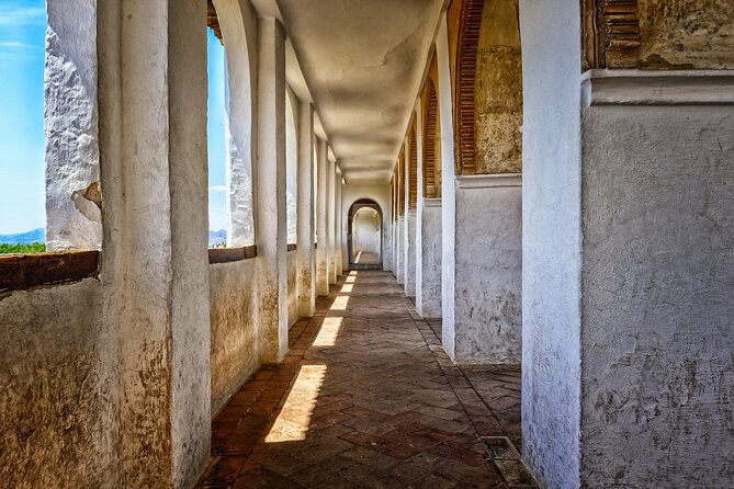 Alhambra al Completo, nazaries palaces, generalife palace - Price and value: what you actually get for $138.90