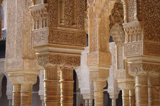 Alhambra and Albaycin Private Tour - Why this Albaicín-to-Alhambra plan works