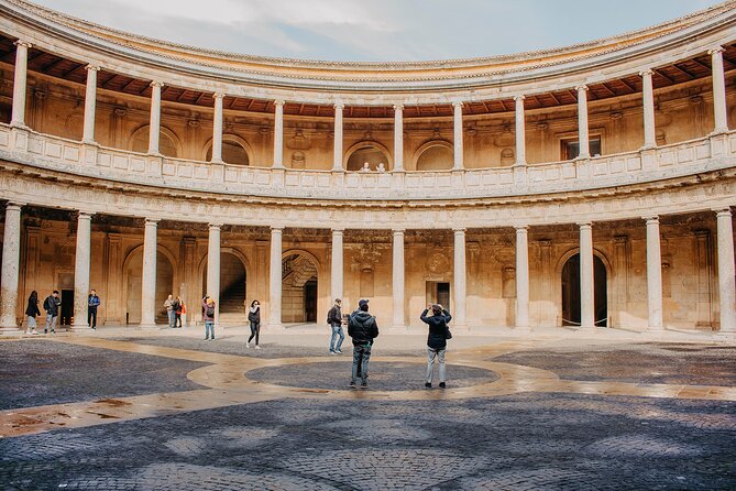 Alhambra and Generalife Skip-the-Line Ticket with Guide - Booking Smart: The Two Alhambra Traps to Avoid