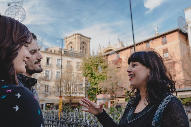 Alhambra and Granada City Center sightseeing tour! - Why this private Alhambra + Granada center combo works