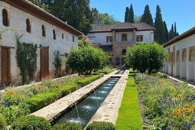 Alhambra and Nasrid Palaces Last Minute Tickets - Common Gotchas: Time Slots, Ticket-Only Visits, and Flexibility