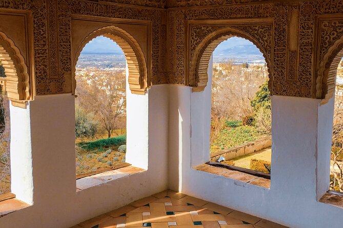 Alhambra and Nasrid Palaces: Skip-the-line Ticket and Local Guide - Guides make or break it: what you should look for
