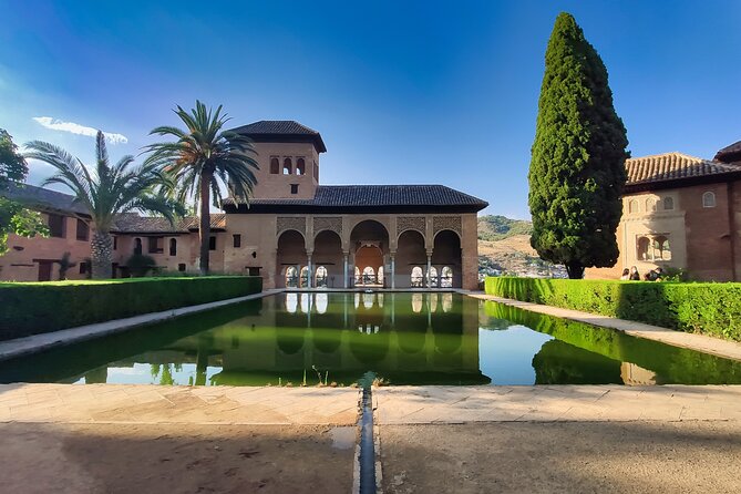 Alhambra and Nasrid Palaces: Skip-the-line Ticket and Local Guide - Price and value: is $167.75 a good deal?