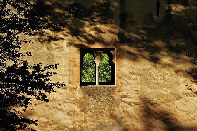 Alhambra and Nasrid Private Walking Tour with Food Tasting - Price and Value: Why $290.89 Can Make Sense Here