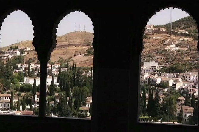Alhambra &Charles Palace Guided Tour with Optional Nasrid Palaces - What guides do best here: the difference between a visit and a lesson