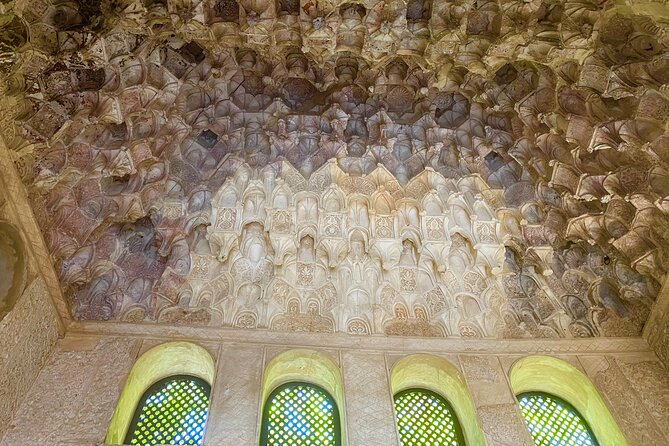 Alhambra Complex Guided Tour Options - The Official Guide Part: Granada’s “Mixing of Cultures” Explained Simply