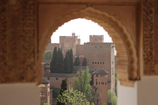 Alhambra Exclusive Tour with Tickets - Price and value: what $264.05 gets you in practice