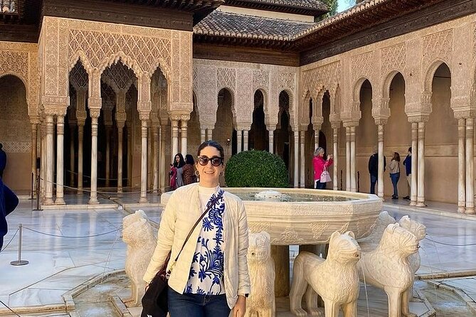 Alhambra Experience – Explore Nasrid Palaces & Generalife Gardens - Should You Book This Alhambra Experience?