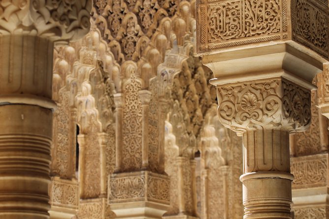 Alhambra&Generalife, Albaicín & Sacromonte Private Tour - What I’d do to make this tour feel effortless