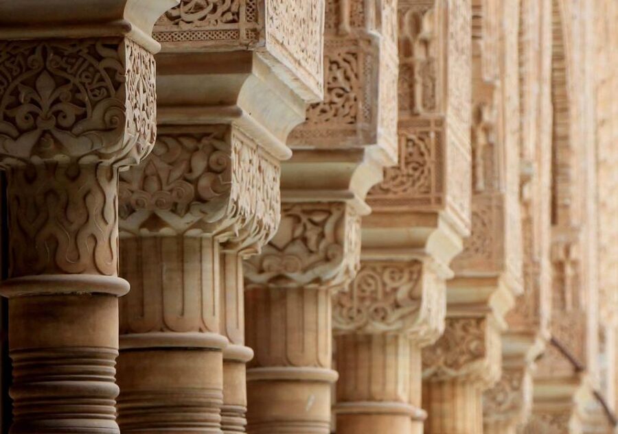 Alhambra & Generalife: Exclusive 3 hours Private Tour - Why Skip-the-Line Entry Is a Big Deal at the Alhambra