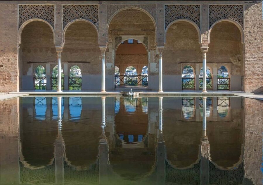 Alhambra & Generalife: Exclusive 3 hours Private Tour - What’s Included in the Price (and What You’ll Need to Plan)
