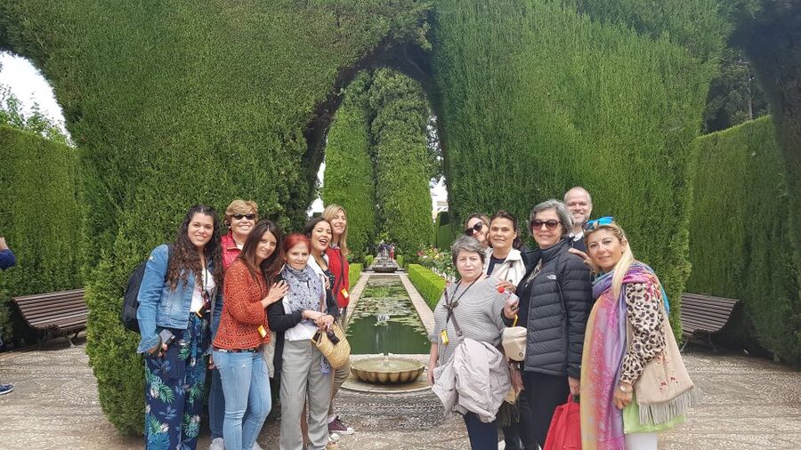 Alhambra: Generalife Gardens & Alcazaba Fast-Track Tour - The 3-hour pacing: what you’ll cover and what you might feel missing