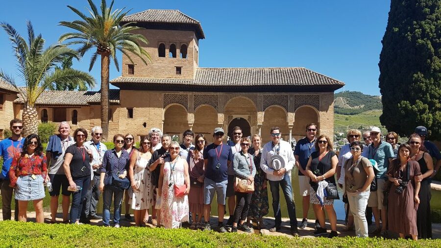 Alhambra: Generalife Gardens & Alcazaba Fast-Track Tour - Price and value: why $54 can make sense here