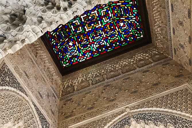 Alhambra & Generalife Skip the Line Regular Group including Nasrid Palaces - Making Time After the Tour: Use the Rest of Your Day Wisely