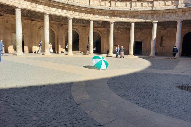 Alhambra Guided Tour, Nasrid Palaces and Generalife - Price and value: what $82.82 buys you here