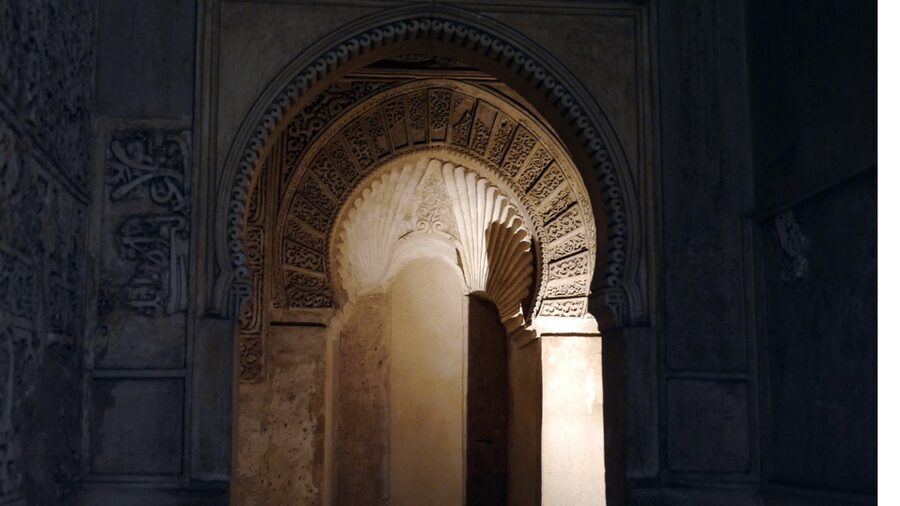 Alhambra: Nasrid Palaces Guided Night Tour without tickets - Key highlights to look forward to