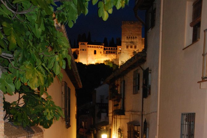 Alhambra: Night Visit to Nasrid Palaces - Carlos V Palace: why it’s worth paying attention to