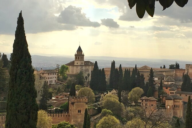 Alhambra Private Tour from Port of Motril - Price and Value: What You’re Really Paying For (and Why It Can Be Worth It)
