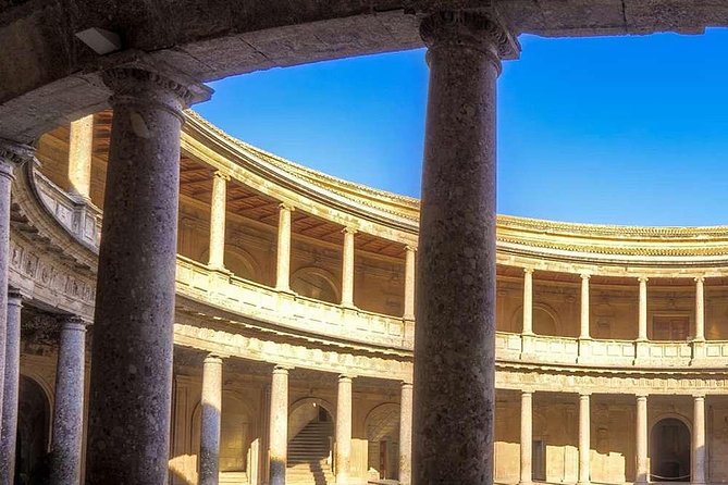 Alhambra Private Tour: Nasrid Palaces, Alcazaba and Generalife - How this private 3-hour Alhambra tour really works