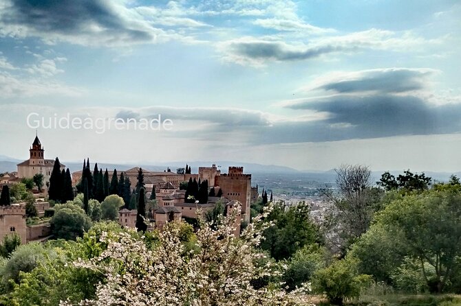Alhambra Private Tour: Nasrid Palaces and Generalife - Why this 3-hour Alhambra plan feels smarter than wandering