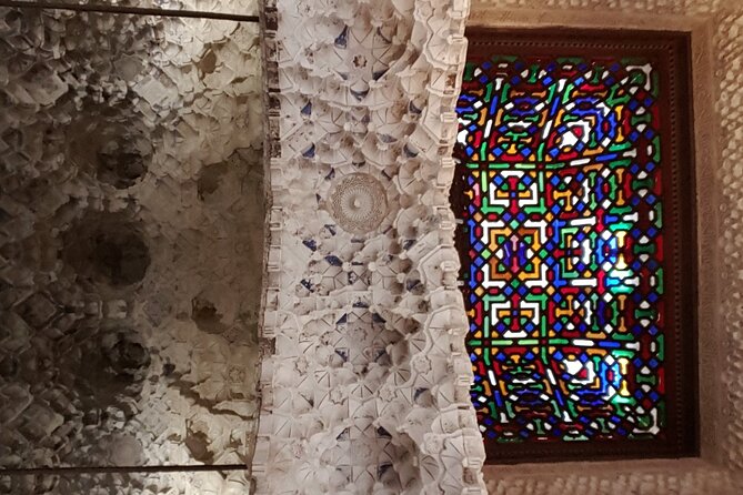 Alhambra private tour with tickets - Who should book this private Alhambra tour?