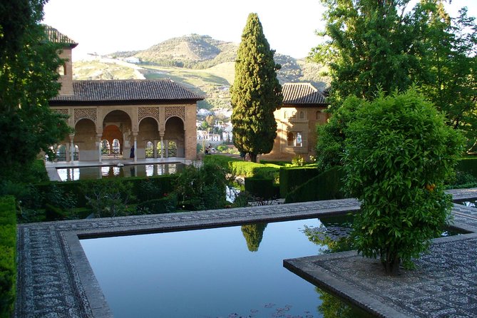 Alhambra Skip-the-Line Guided Tour - Price and Value: What $108.71 Buys You (and What It Doesn’t)