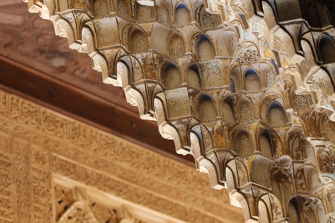 Alhambra Skip the Line Premium Guided Tour - The 3-Hour Route: What You’ll See (And Why It Works)