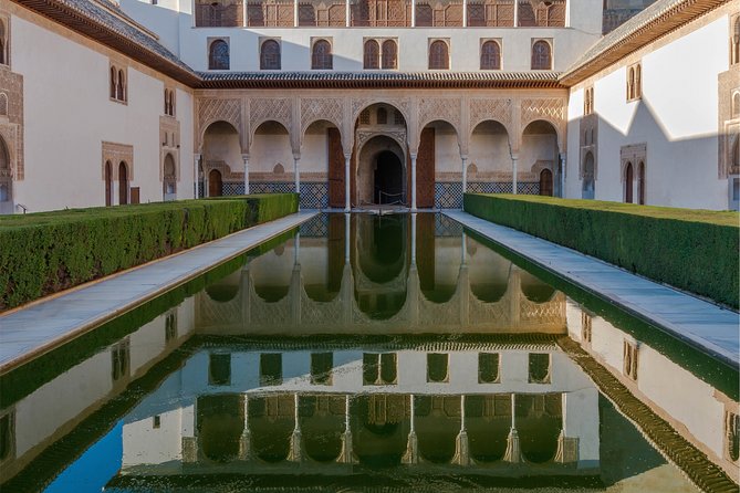 Alhambra Skip-the-line Private Tour including Nasrid Palaces - Price and value: $338.76 is a decision, not a gamble