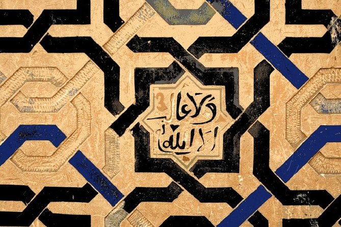 Alhambra: Skip-the-Line to Nasrid Palaces & Generalife - Group Size, Pace, and the Real Meaning of 3 Hours