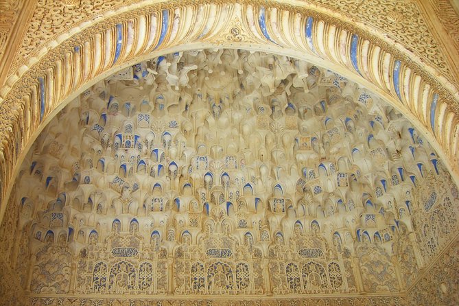 Alhambra: Skip-the-Line to Nasrid Palaces & Generalife - Who This Tour Fits Best (and Who Might Want a Different Option)