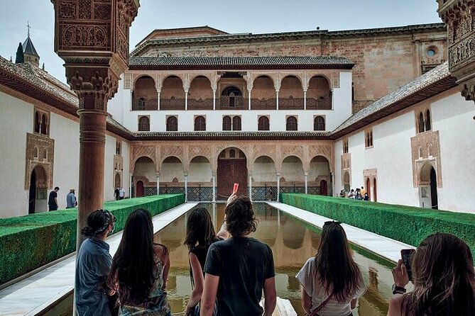 Alhambra Ticket Last Minute Deals - Who this tour suits best (and who should skip it)