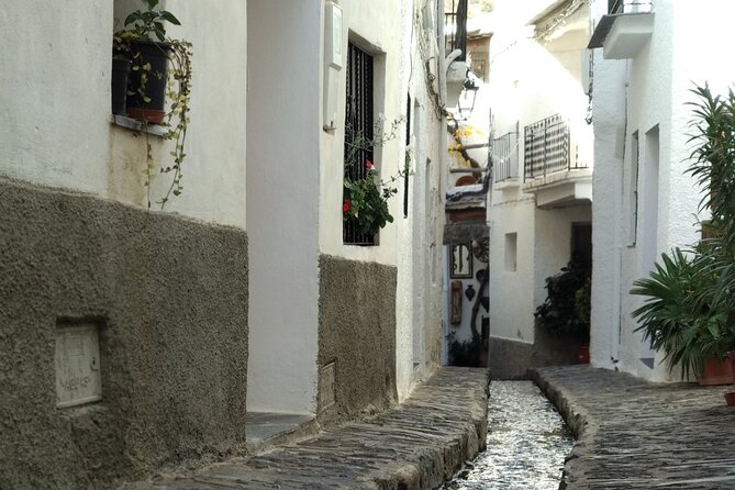 Alpujarra Private DayTrip from Granada - Key highlights worth knowing