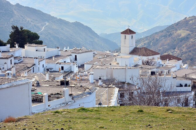 Alpujarra Private DayTrip from Granada - Bubion and the Museo Casa Alpujarreña: daily life, not just scenery