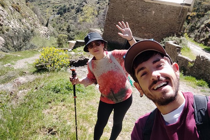 Alpujarra Private DayTrip from Granada - What kind of traveler should pick this Alpujarra private day trip