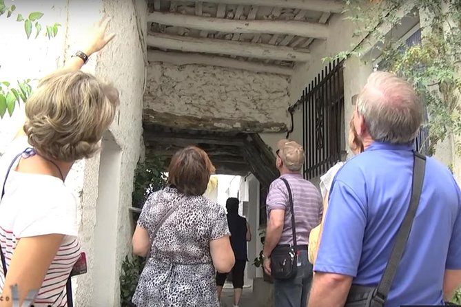 Alpujarras Day Trip Private or Small Group Tour - Granada to the Alpujarras: what you’re really buying for $150