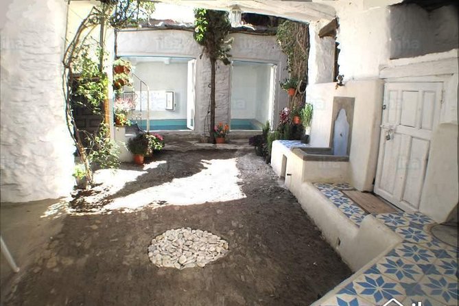 Alpujarras Day Trip Private or Small Group Tour - Getting value from the lunch: local, filling, and budget-friendly