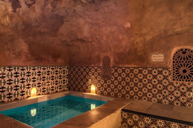 Arabian Baths Experience at Granada's Hammam Al Ándalus - Price and value in Granada: what your money really buys