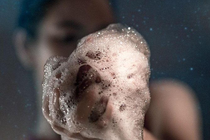 Arabian Baths Experience at Granada's Hammam Al Ándalus - Getting the calm you came for: pacing tips that prevent stress